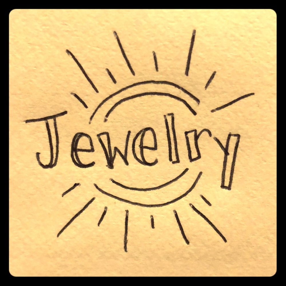 Jewelry and Accessories Section